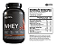 Whey Gourmet Series 900g Optimum Nutrition - Imagem 3