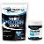 COMBO Whey Protein 2,1kgs + creatina 300g - Fit Health/Health  Time - Imagem 1