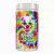 Insane Clown Demons Lab 350g Pré Treino - Imagem 5