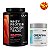 PROMO Whey Protein Concentrado 900g + Creatina 300g - Dux Nutrition - Imagem 1