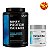 PROMO Whey Protein Isolado 900g + Creatina 300g - Dux Nutrition - Imagem 1