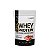 100% Whey Protein 900g - Full Health - Imagem 1