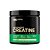 Creatina Micronizada Optimum Nutrition 300g - Imagem 1
