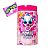 Insane Clown Tutti Frutti Demons Lab 350g Pré Treino - Imagem 2