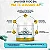 Magnésio Inositol 3.0 True Source 350g - Imagem 4