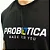 Camiseta Probiótica Preta - Imagem 3