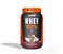 Whey 100% New Millen 900g + Brinde Sachê dose única (sabor aleatório) - Imagem 3