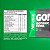 GO! Isotonic Drink (Sachê 900g)  -Atlhetica Nutrition - Imagem 2