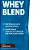 Whey Blend 1,8kgs - Max Titanium - Imagem 2