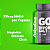 GO! Repor Salt (30 Cápsulas) - Atlhetica Nutrition - Imagem 2