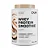 WHEY PROTEIN SMOOTHIE ENERGY 900g - Dux Nutrition - Imagem 1