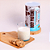 Body Protein Cookies 450g - Equaliv - Imagem 4
