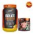 PROMO Isolate Protein 900g + OverKill Pré Treino - New Millen - Imagem 1