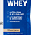 PROMO Max Titanium: Whey 100% Refil 900g + Hórus 150g Frutas Vermelhas - Imagem 4
