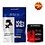 PROMO Max Titanium: Whey 100% Refil 900g + Hórus 150g Frutas Vermelhas - Imagem 1
