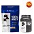 PROMO 100% Whey Refil 900g + Creatina 500g - Max Titanium - Imagem 1