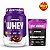 Promo Whey Protein 1kg + Creatina 150g - Nyer Nutrition - Imagem 1