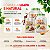 True Vegan 837g Whey Protein Vegano - True Source - Imagem 5