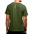 Camiseta Adrenalina Army - Verde Militar - Imagem 3