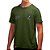 Camiseta Adrenalina Army - Verde Militar - Imagem 2
