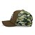 Boné Trucker Adrenalina Camuflado - Imagem 3