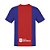Camiseta Colégio Copérnico - Vermelha e Azul - Imagem 2