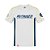 Camiseta Intantil Colégio Pestalozzi - Branca - Imagem 1