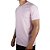 Camiseta Masculina Básica Rosa Bebê Adrenalina - Imagem 2