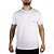 Camiseta Masculina Básica Branca Adrenalina - Imagem 1