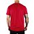 Camiseta Adrenalina Chicago - Vermelho - Imagem 4