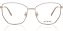 Óculos Guess Original- Rose gold e nude- GU2825 028 - Imagem 2