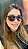 Clip-on unissex demi redondinho- 3 em 1 - Imagem 4