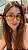 clip-on 3 em 1 redondo unisex - Imagem 4