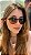 clip-on 3 em 1 redondo unisex - Imagem 3