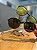 clip-on 3 em 1 redondo unisex - Imagem 5