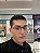 🕶️ Óculos de Grau Police Champ Lite 5 VPLN18 – Ref. 0531 (Total Semi Matt Black) - Imagem 3
