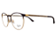 🕶️ Óculos de Grau Ray-Ban UNISEX RB6375 3051 084 – Estilo Clássico com Toque Moderno - Imagem 2