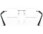 ✨ Óculos de Grau Armani Exchange AX1064 6000 – Minimalismo Sofisticado - Imagem 2