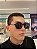 🕶️ OCCHIALI S873 C5 – Armação 3 em 1 com Clipes Solares Magnéticos UNISEX - Imagem 3