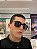 🕶️ GIOTTO CLIP ON 3 EM 1 – Armação com Clipes Solares Magnéticos - Imagem 3