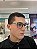 👓 JEAN MONNIER J38250 M218 104 – Elegância Moderna em Verde Fosco - Imagem 3