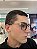 👓 JEAN MONNIER J38250 M218 104 – Elegância Moderna em Verde Fosco - Imagem 2