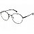 🕶️ Armação Ray-Ban RB8778D 1245 Titânio - Imagem 1
