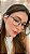 🕶️ Armação Ray-Ban RB8778D 1245 Titânio - Imagem 3