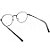 🕶️ Armação Ray-Ban RB8778D 1245 Titânio - Imagem 2