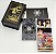 Marvelous Divination Deck Luxo Tarot (Black) - Imagem 3