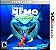 3DS FINDING NEMO ESCAPE TO THE BIG BLUE - Imagem 1