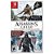 SWI ASSASSIN´S CREED THE REBEL COLLECTION - Imagem 1