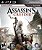 PS3 ASSASSINS CREED III - Imagem 1