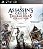 PS3 ASSASSINS CREED THE AMERICANS COLLECTION - Imagem 1